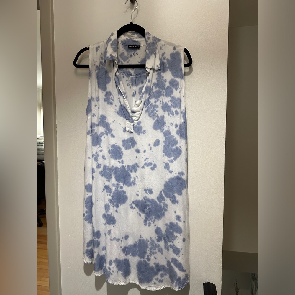 Long top